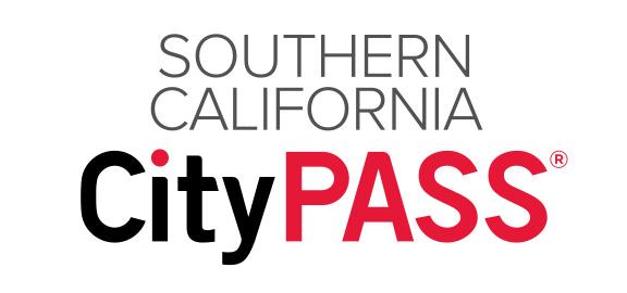 Sur de California CityPASS